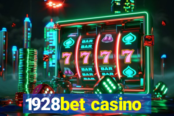 1928bet casino